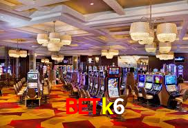 Desvendando o Mundo dos Jogos Virtuais na Betk6