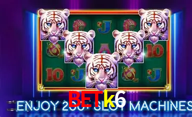 Descubra a Essência do Betk6: Nossa História e Compromissos