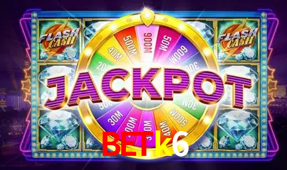 Inovações de Jogos na Betk6: O Futuro das Experiências Interativas