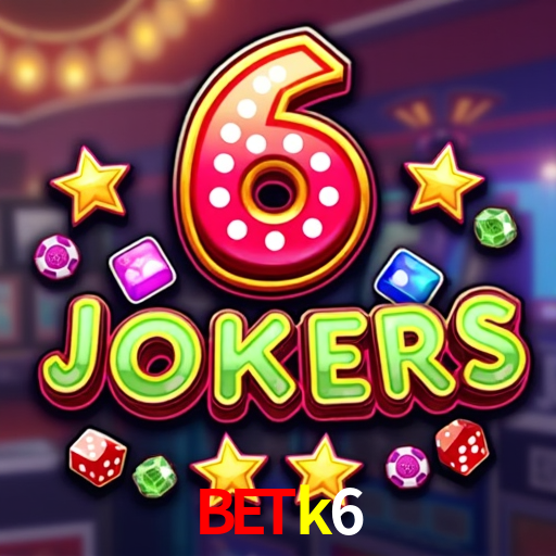 A Experiência Imersiva dos Cassinos Ao Vivo no Betk6