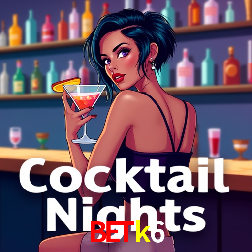 A Experiência Imersiva dos Cassinos Ao Vivo no Betk6