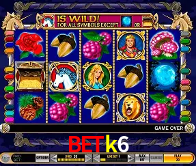 Descubra o Programa VIP da Betk6: Vantagens Exclusivas para Jogadores